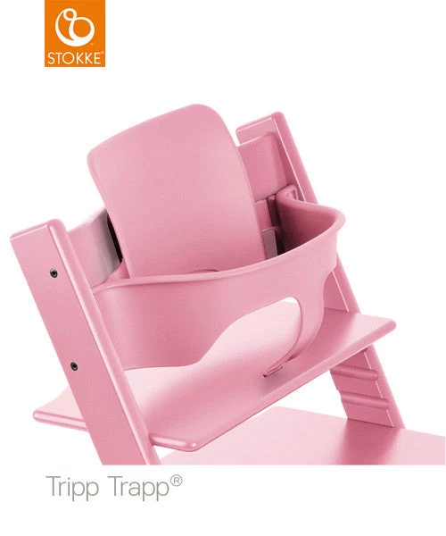 Stokke Tripp Trapp Baby Set 3 Stokke Tripp Trapp Baby Set - Image 3