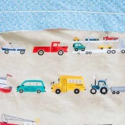 Duvet Cover Set Traffic Stop Multi -Baby Products Store unnamed 9c541874 2da5 47f5 966a 8a6515778f06