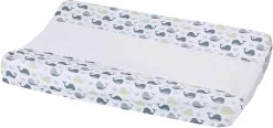 Changing Mat Covers BéBéjou 72x44 Cm -Baby Products Store wally