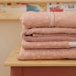 Little Dutch LD Winter Sleeping Bag 70cm -Baby Products Store wild flowers pink wild flowers 1