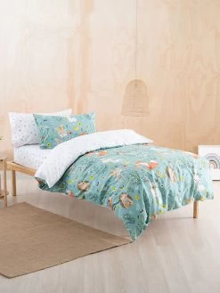 Duvet Set Poppiseed Collection -Baby Products Store woodland walk dcs h1