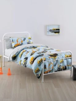 Duvet Set Poppiseed Collection -Baby Products Store work zone duvet cover set 20200904 2