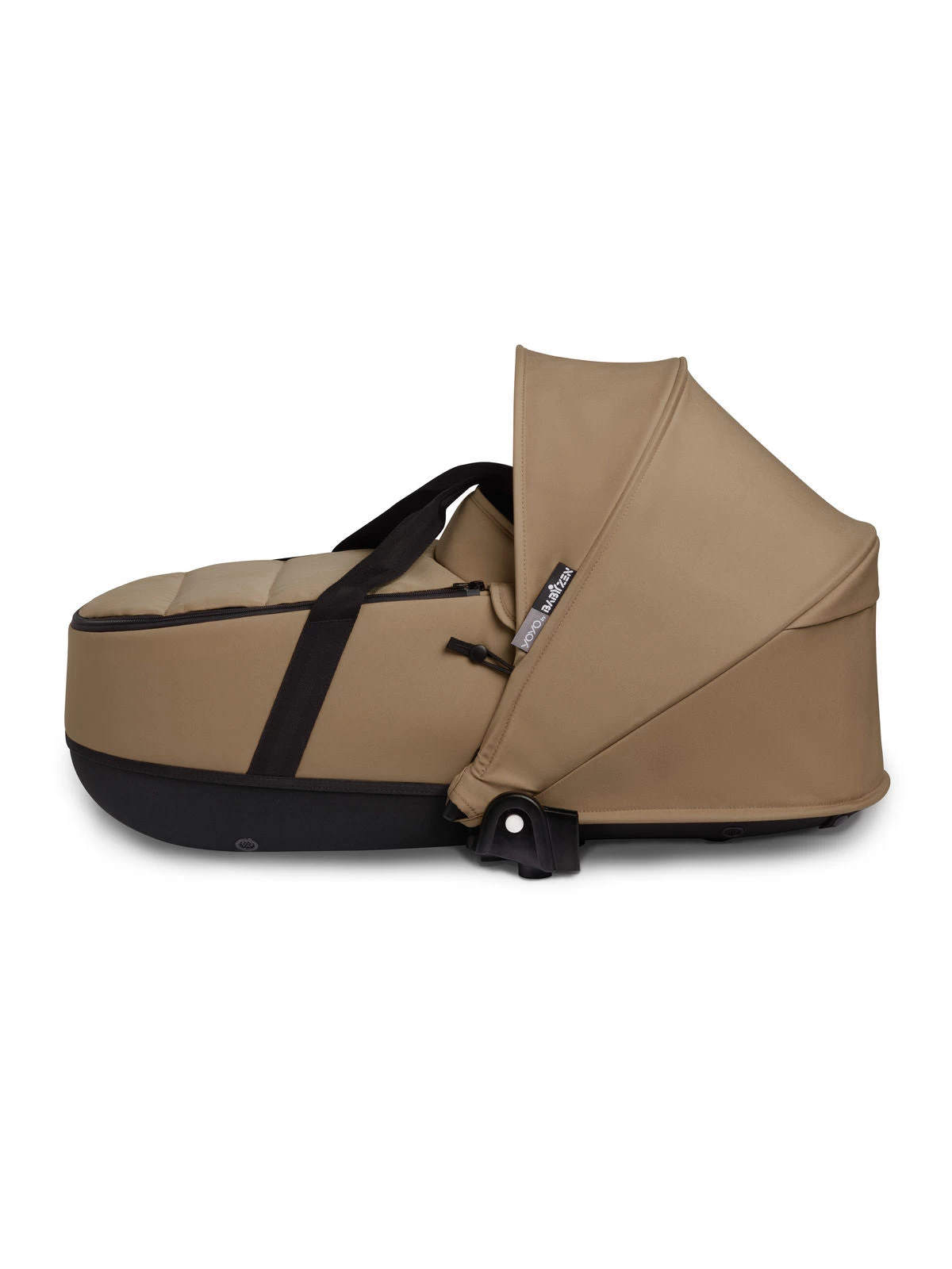 BabyZen YOYO+ Bassinet 3 BabyZen YOYO+ Bassinet - Image 3