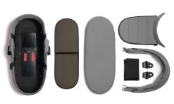 BabyZen YOYO+ Bassinet 22 BabyZen YOYO+ Bassinet -Baby Products Store yoyo3